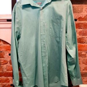Men's Dress Shirt